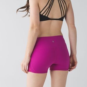 lulu lemon sweaty endeavor short